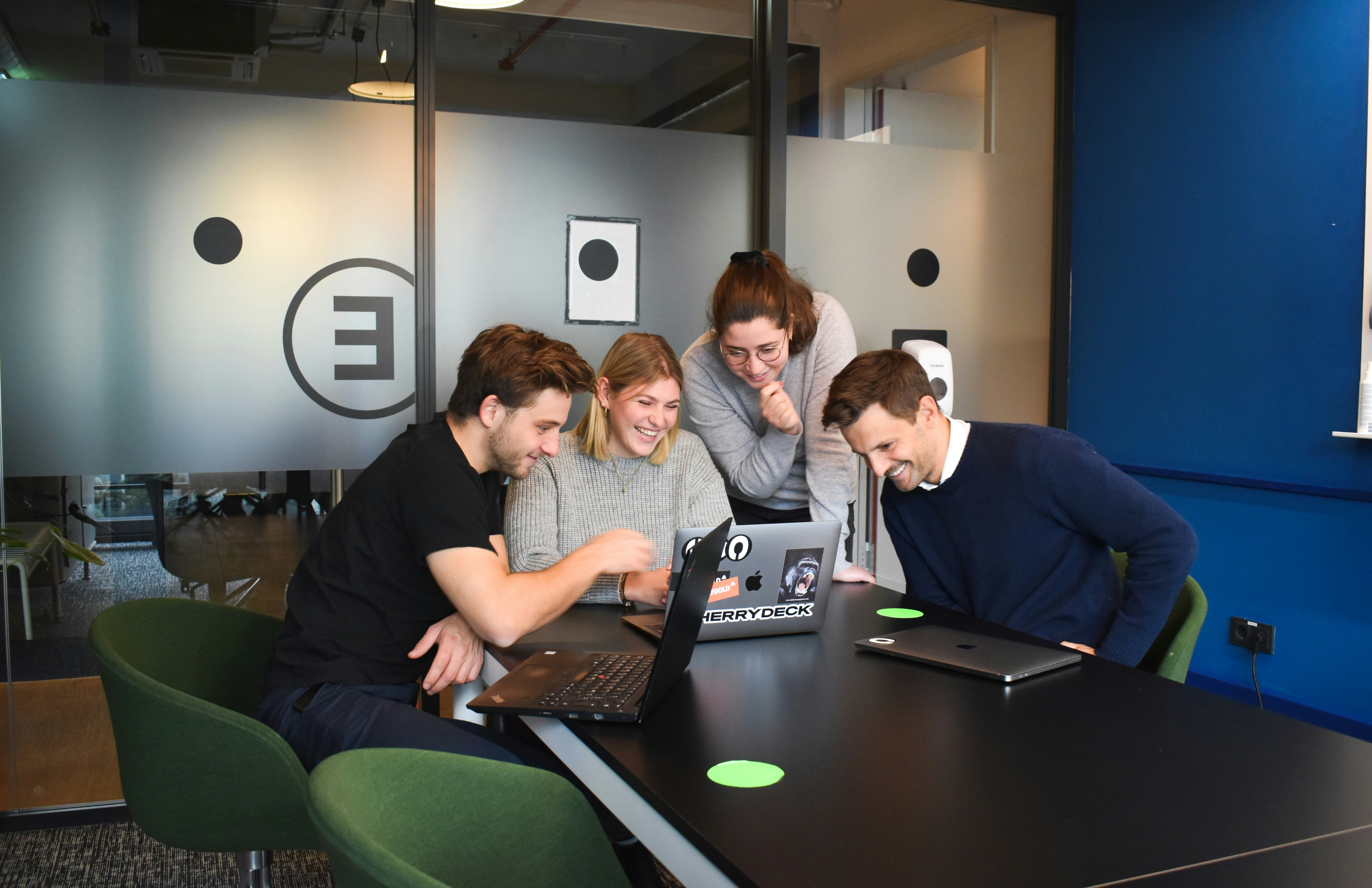 Winsoft team